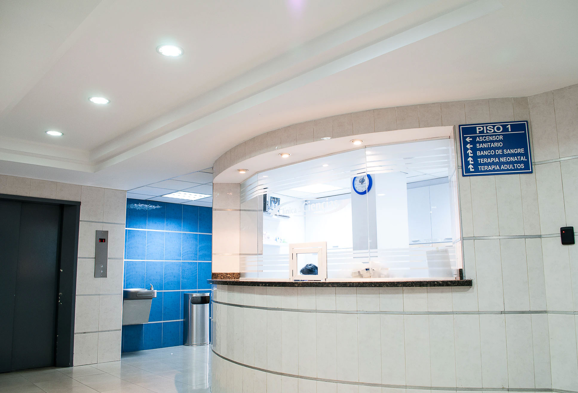 Welcome To Our Clinic!